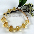 2012 Fashion Topaz Crystal Bracelet